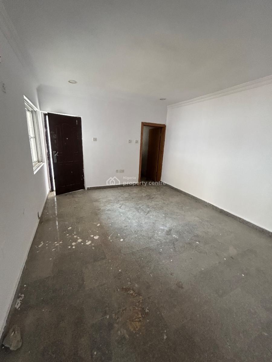 Newly Renovated 4bedroom Semi Detached Duplex, Lekki Phase 1, Lekki, Lagos, Semi-detached Duplex for Rent