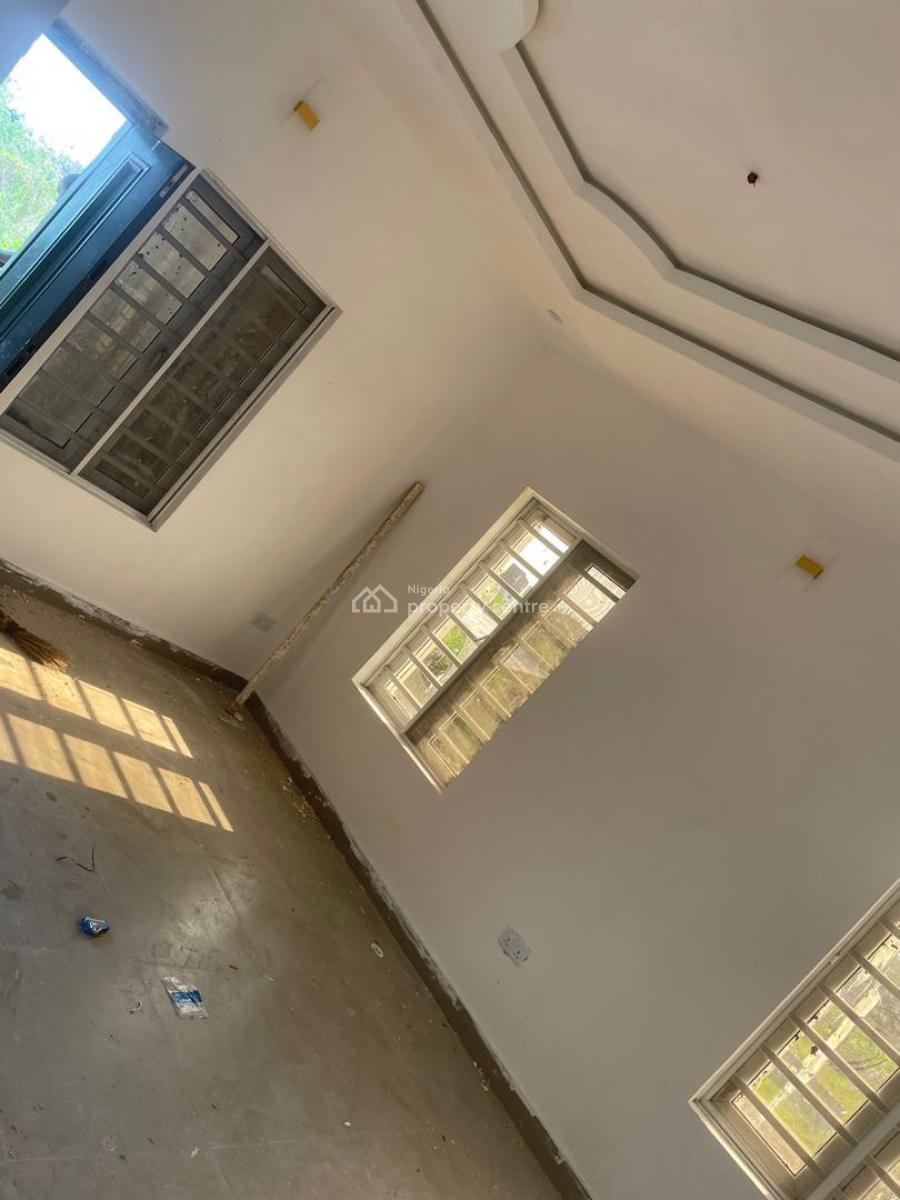 Luxurious 2 Bedroom Apartment Upstairs, Ogunfayo Awoyaya Ibeju Lekki Lagos, Ibeju Lekki, Lagos, Flat / Apartment for Rent