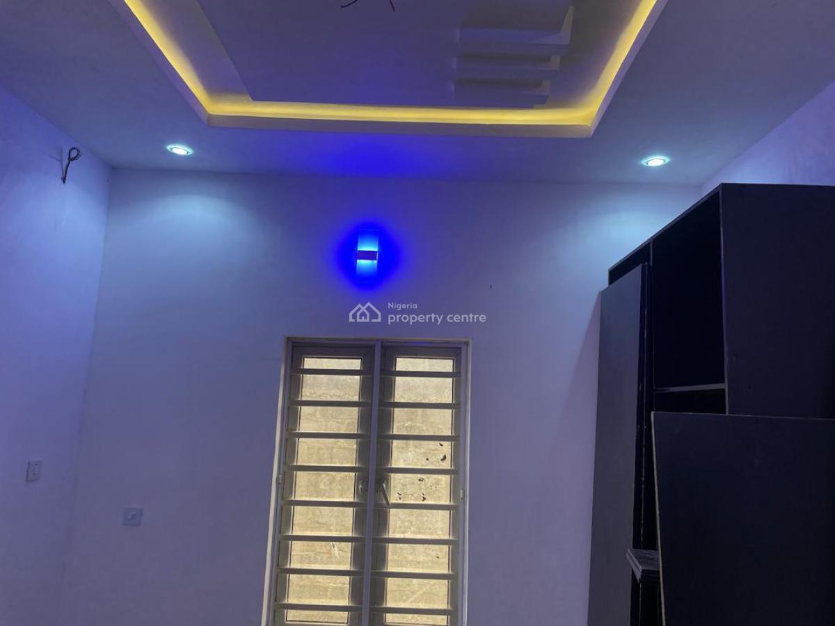 Luxurious 2 Bedroom Apartment Upstairs, Ogunfayo Awoyaya Ibeju Lekki Lagos, Ibeju Lekki, Lagos, Flat / Apartment for Rent