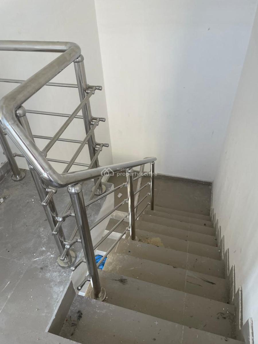 Luxurious 2 Bedroom Apartment Upstairs, Ogunfayo Awoyaya Ibeju Lekki Lagos, Ibeju Lekki, Lagos, Flat / Apartment for Rent