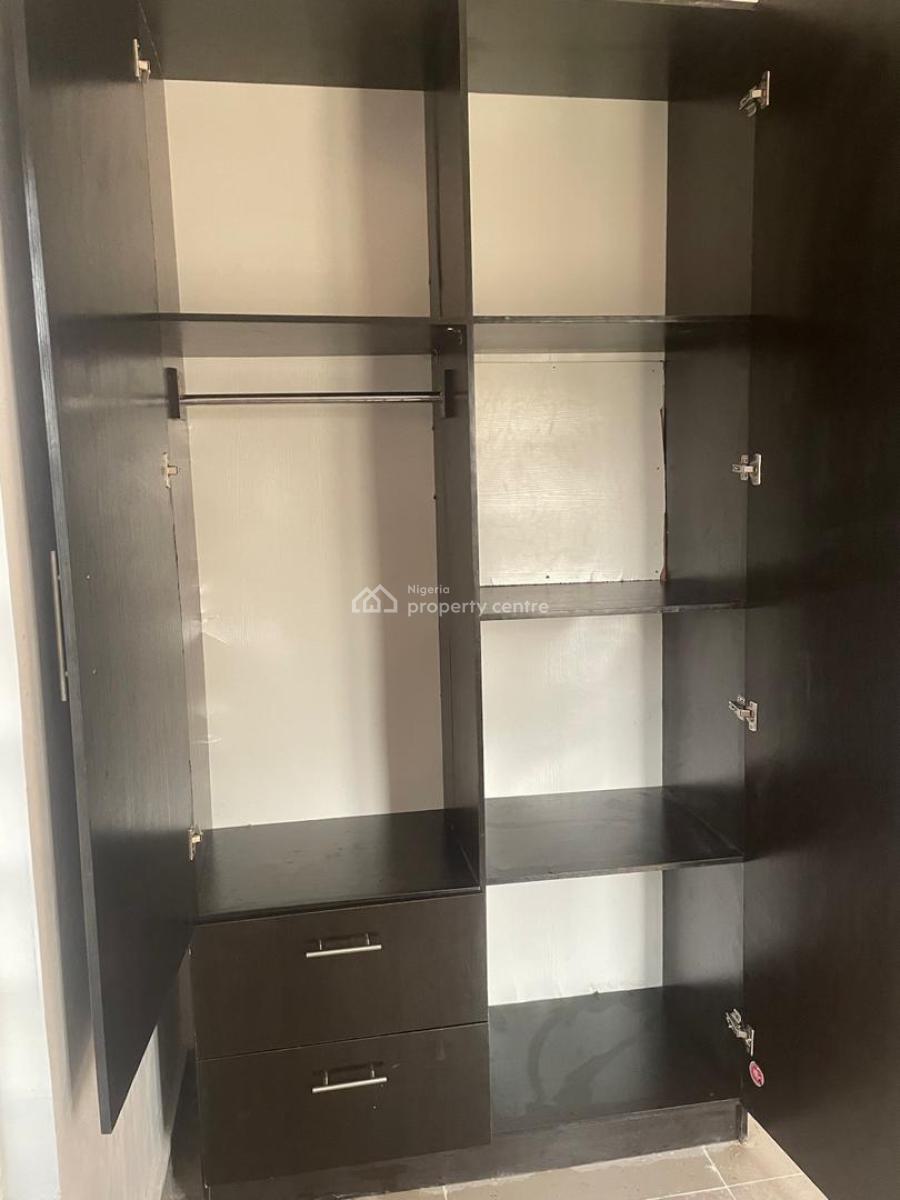Luxurious 2 Bedroom Apartment Upstairs, Ogunfayo Awoyaya Ibeju Lekki Lagos, Ibeju Lekki, Lagos, Flat / Apartment for Rent