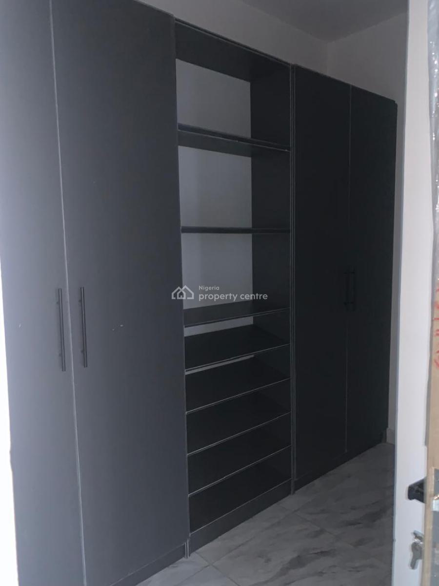 Finest Luxury Duplex (new), Maryland, Lagos, Semi-detached Duplex for Rent