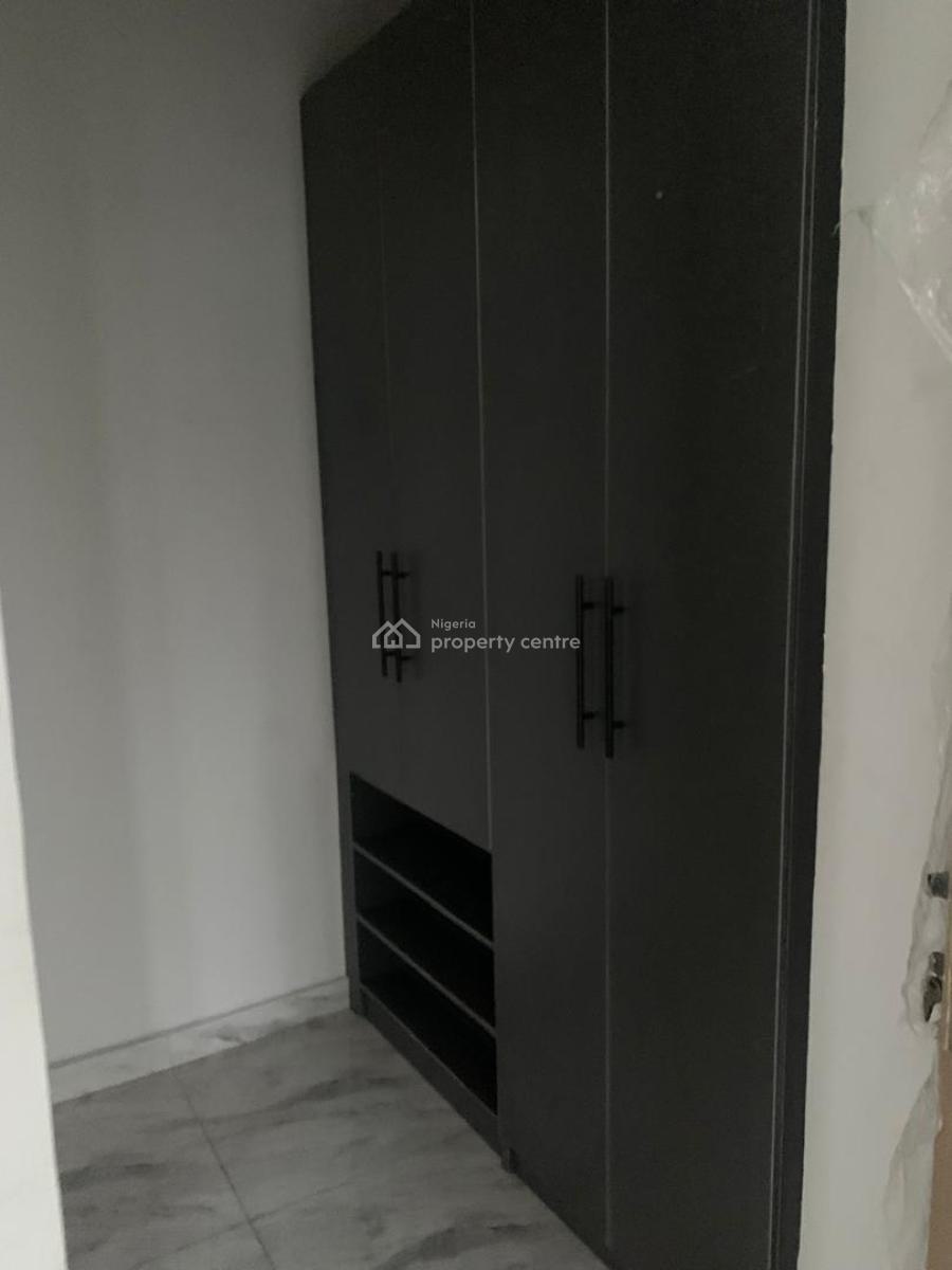 Finest Luxury Duplex (new), Maryland, Lagos, Semi-detached Duplex for Rent