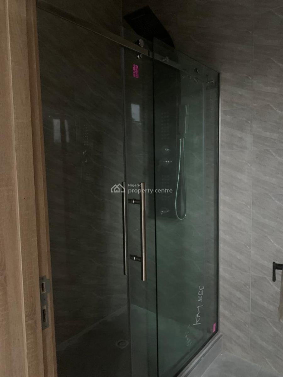 Finest Luxury Duplex (new), Maryland, Lagos, Semi-detached Duplex for Rent