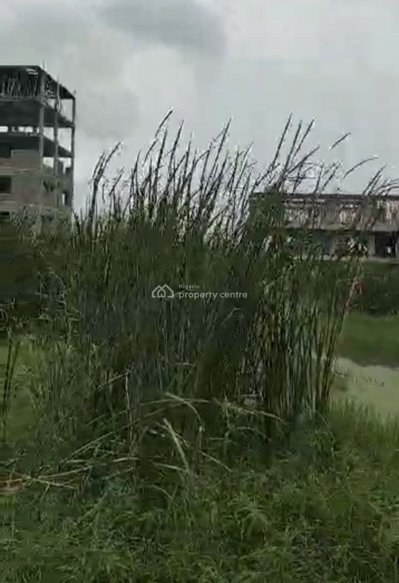Lans Measuring 1,600sqm (video Available on Request), Off Freedom Way, Lekki Phase 1, Lekki, Lagos, Residential Land Joint Venture