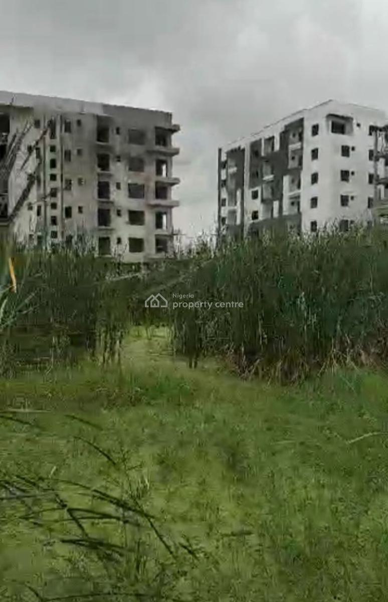 Lans Measuring 1,600sqm (video Available on Request), Off Freedom Way, Lekki Phase 1, Lekki, Lagos, Residential Land Joint Venture