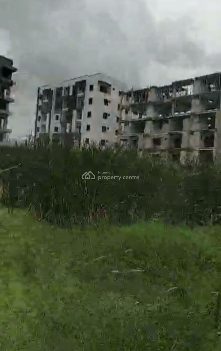 Lans Measuring 1,600sqm (video Available on Request), Off Freedom Way, Lekki Phase 1, Lekki, Lagos, Residential Land Joint Venture