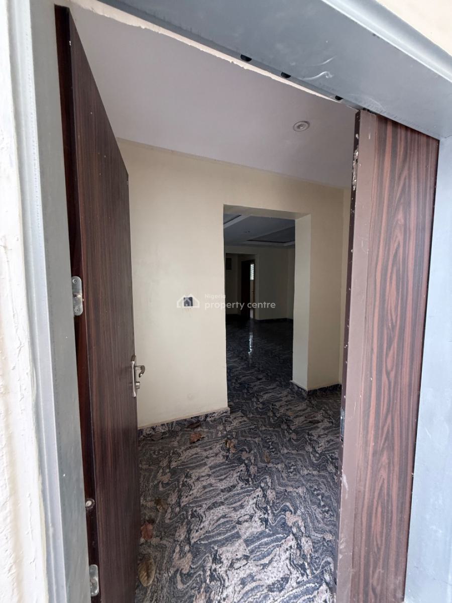 Tastefully Built Massive 8 Bedroom Detached with 2 Bed Basement Bq, Naffvalley Estate, Asokoro District, Abuja, Detached Duplex for Rent