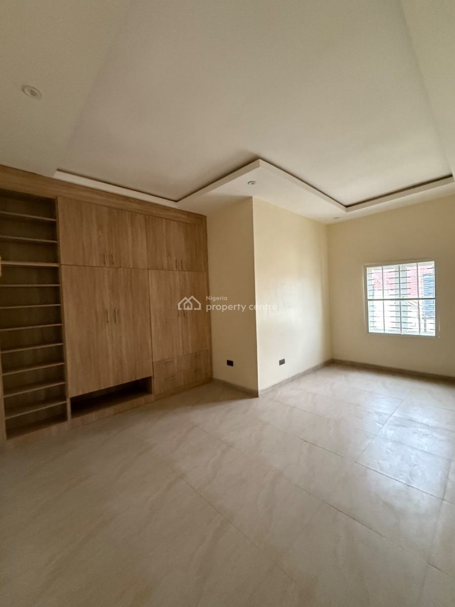 Tastefully Built Massive 8 Bedroom Detached with 2 Bed Basement Bq, Naffvalley Estate, Asokoro District, Abuja, Detached Duplex for Rent