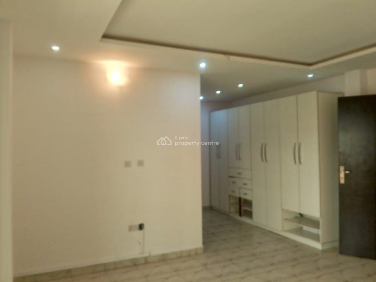 Fully Serviced Luxury Lagoon View 4bedrooms Maisonette with Pool., Lekki Phase 1 Off Admiralty Way Lekki Lagos, Lekki Phase 1, Lekki, Lagos, House for Rent