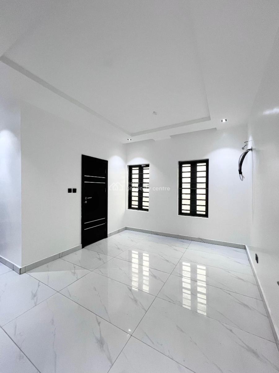 Contemporary 5bedroom Fully Detached Duplex, Ikota Lekki Lagos, Ikota, Lekki, Lagos, Detached Duplex for Sale