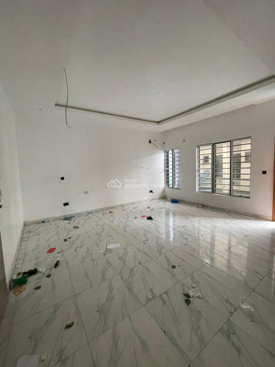 Well Maintained 4 Bedroom Terrace Duplex, Orchid Road, Lekki Phase 2, Lekki, Lagos, Terraced Duplex for Rent