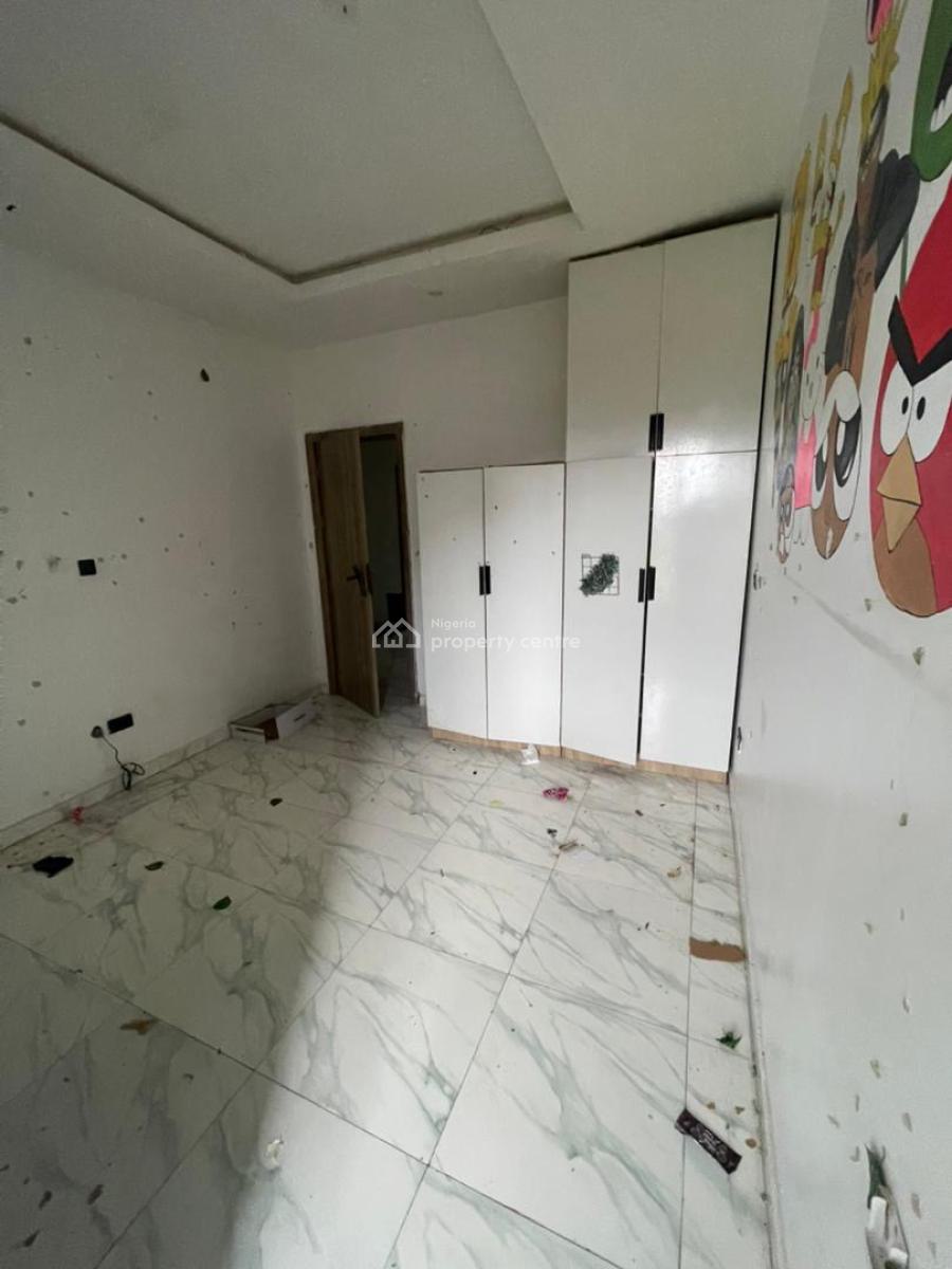 Well Maintained 4 Bedroom Terrace Duplex, Orchid Road, Lekki Phase 2, Lekki, Lagos, Terraced Duplex for Rent