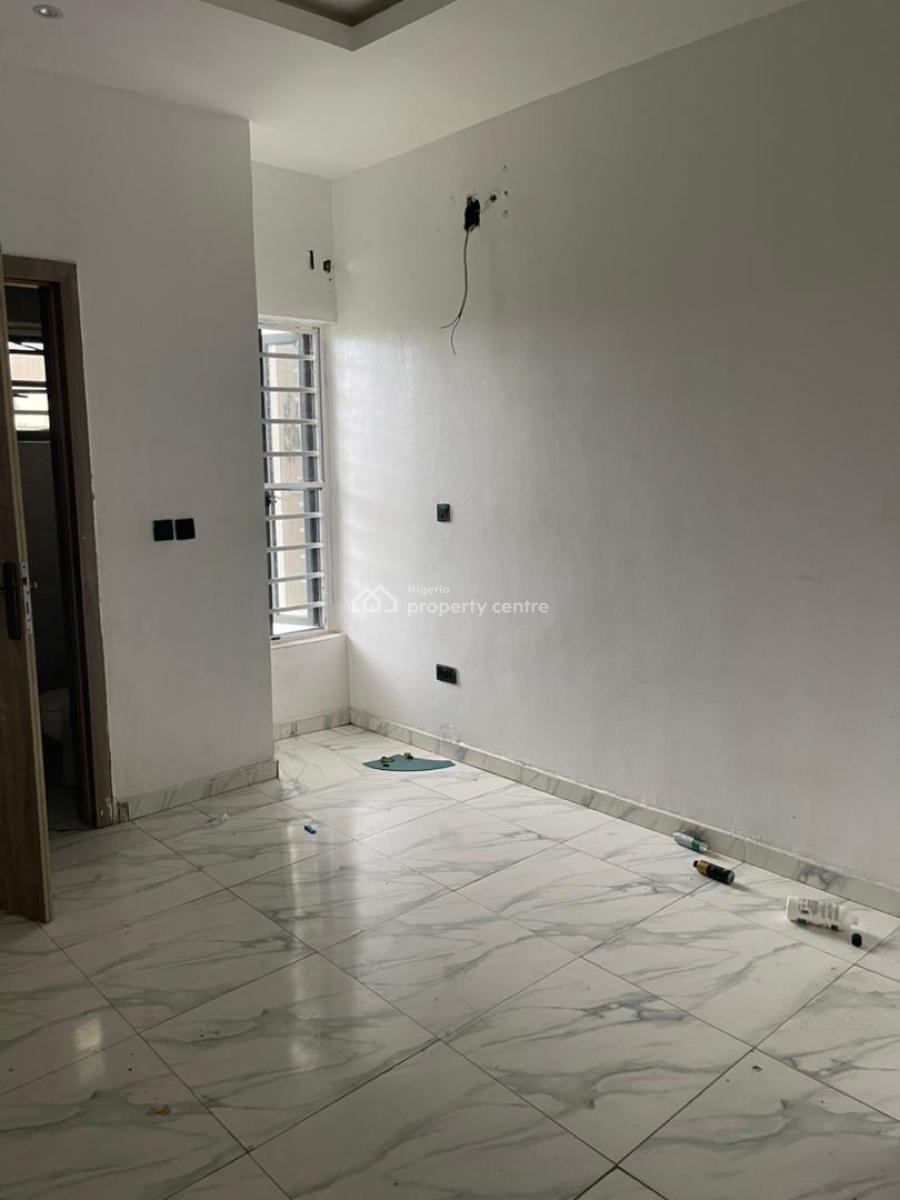 Well Maintained 4 Bedroom Terrace Duplex, Orchid Road, Lekki Phase 2, Lekki, Lagos, Terraced Duplex for Rent