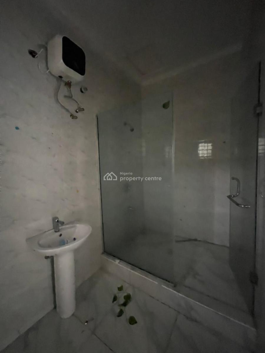 Well Maintained 4 Bedroom Terrace Duplex, Orchid Road, Lekki Phase 2, Lekki, Lagos, Terraced Duplex for Rent