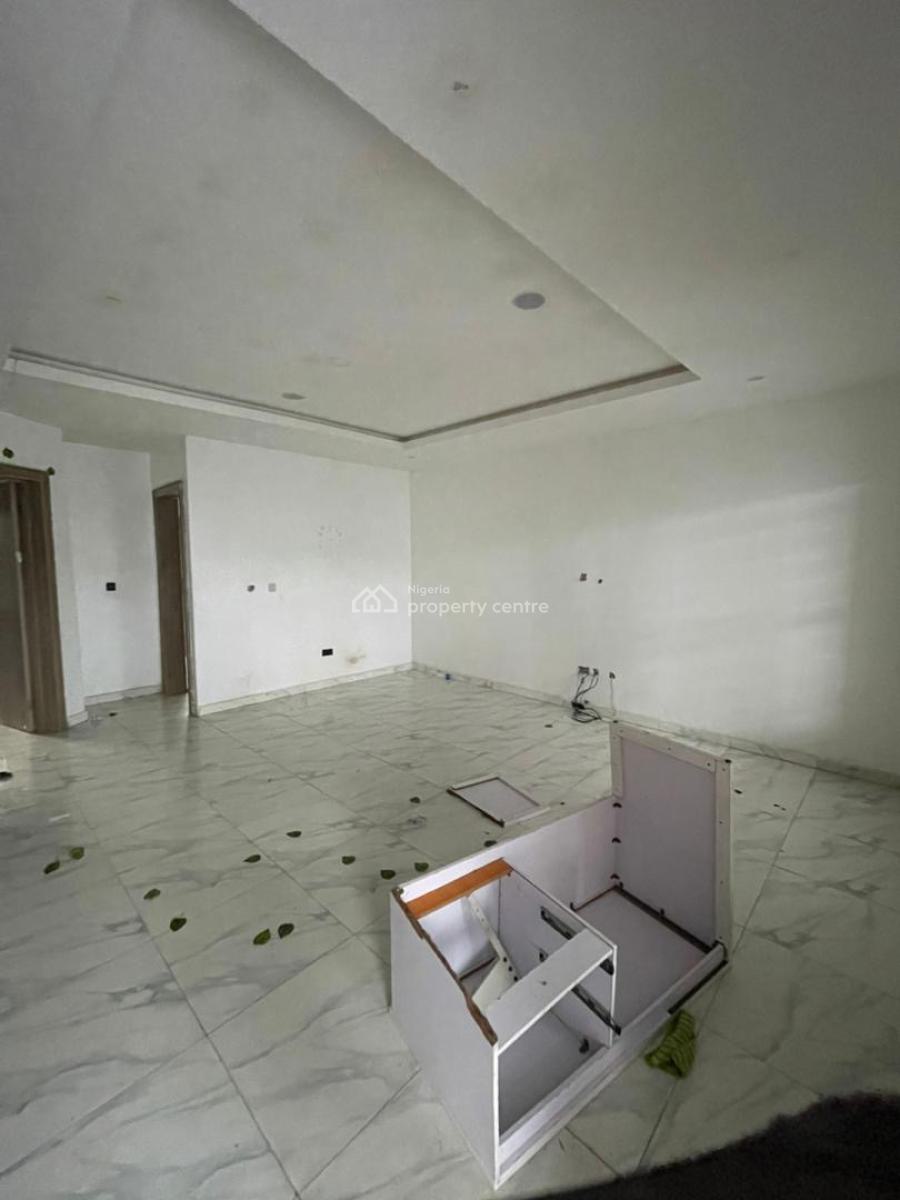Well Maintained 4 Bedroom Terrace Duplex, Orchid Road, Lekki Phase 2, Lekki, Lagos, Terraced Duplex for Rent