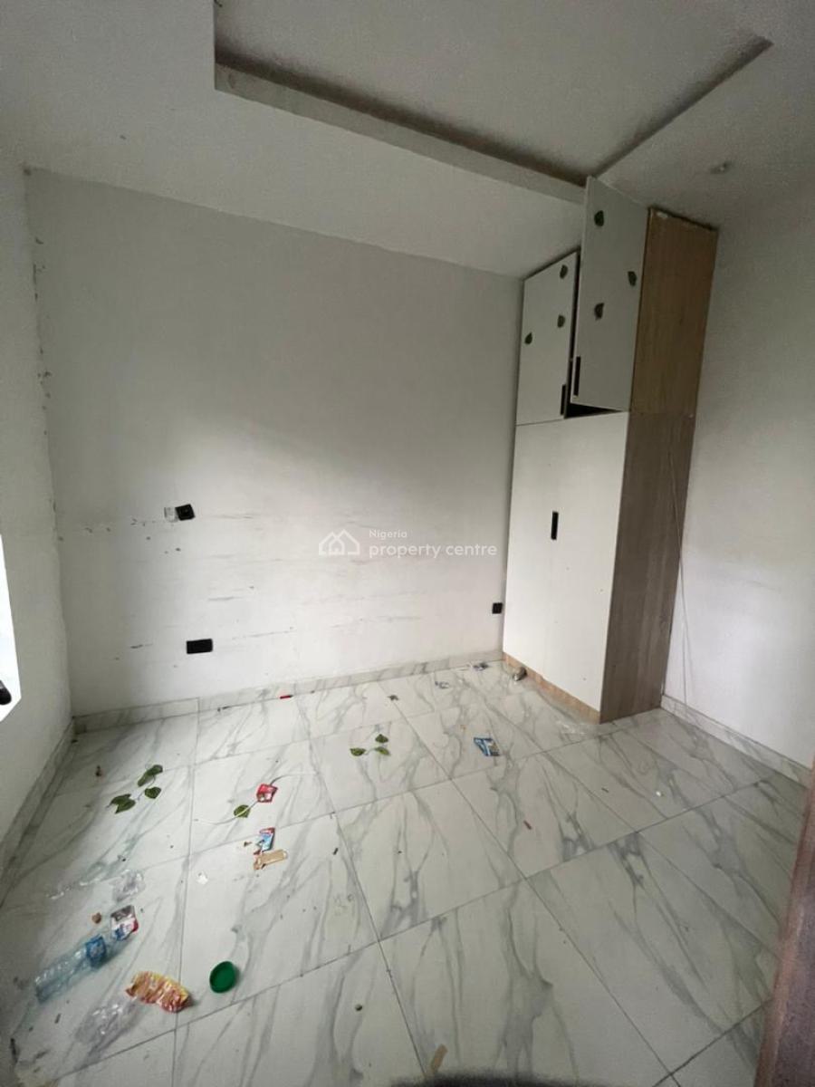 Well Maintained 4 Bedroom Terrace Duplex, Orchid Road, Lekki Phase 2, Lekki, Lagos, Terraced Duplex for Rent