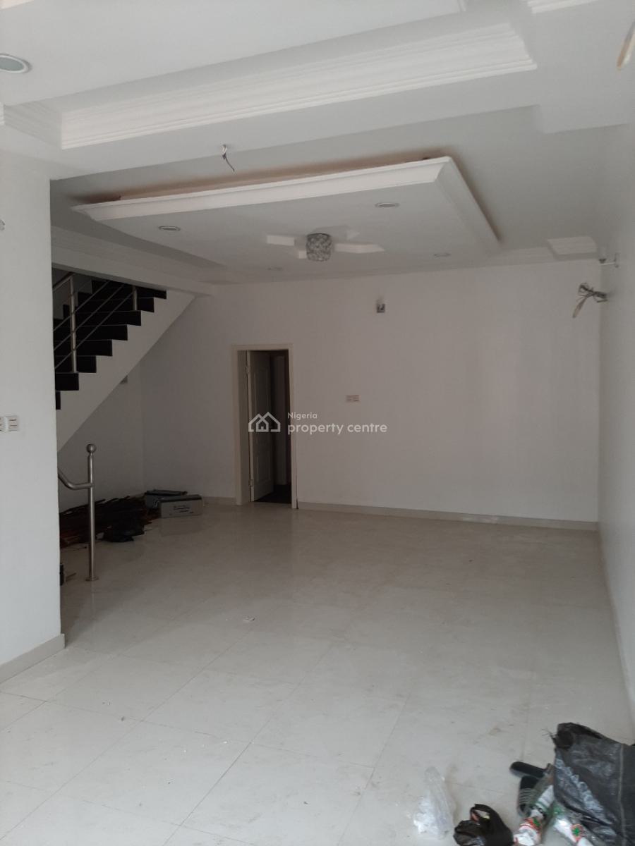 4, Oniru, Victoria Island (vi), Lagos, House for Rent