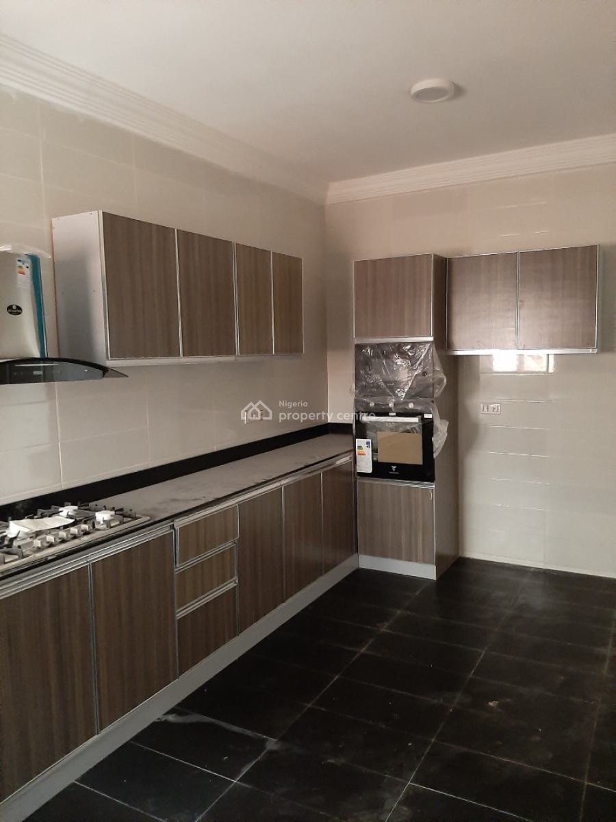 4, Oniru, Victoria Island (vi), Lagos, House for Rent