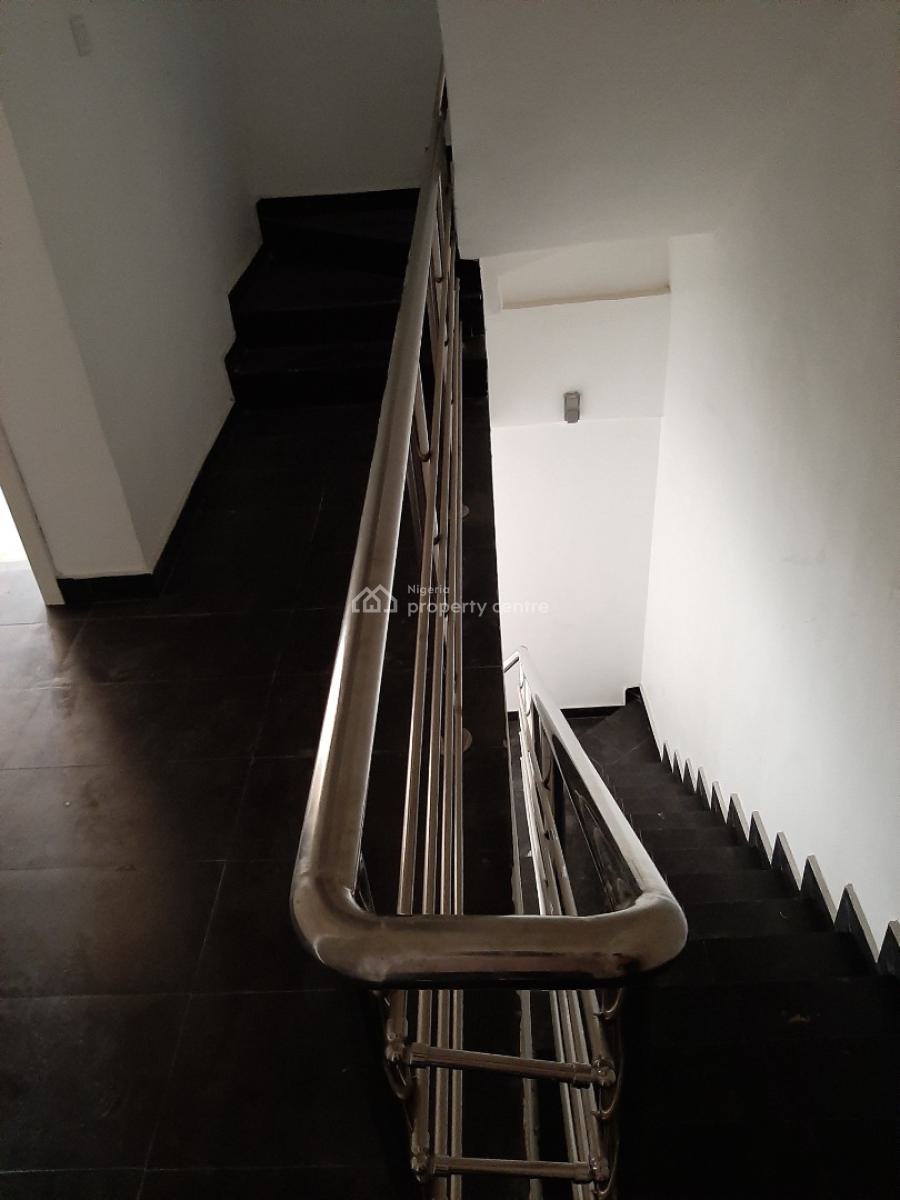 4, Oniru, Victoria Island (vi), Lagos, House for Rent