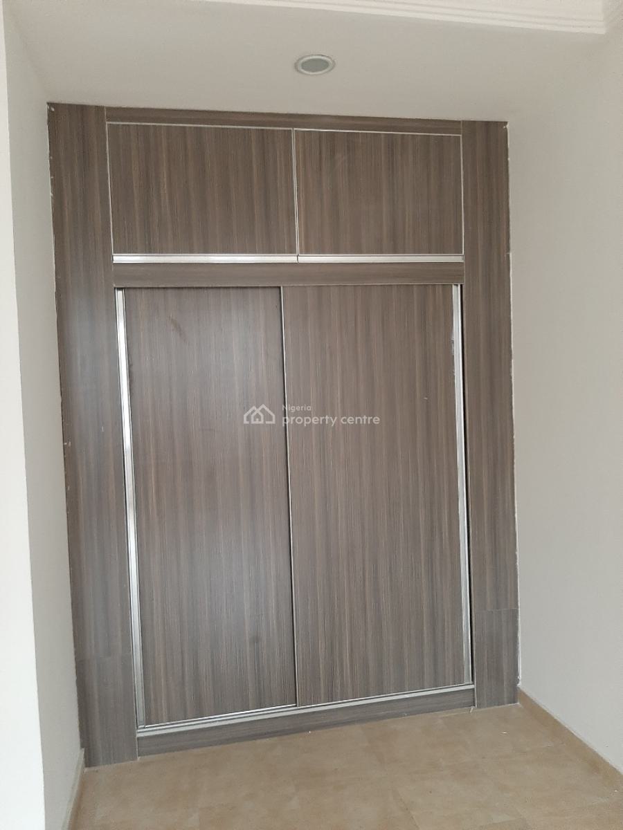 4, Oniru, Victoria Island (vi), Lagos, House for Rent