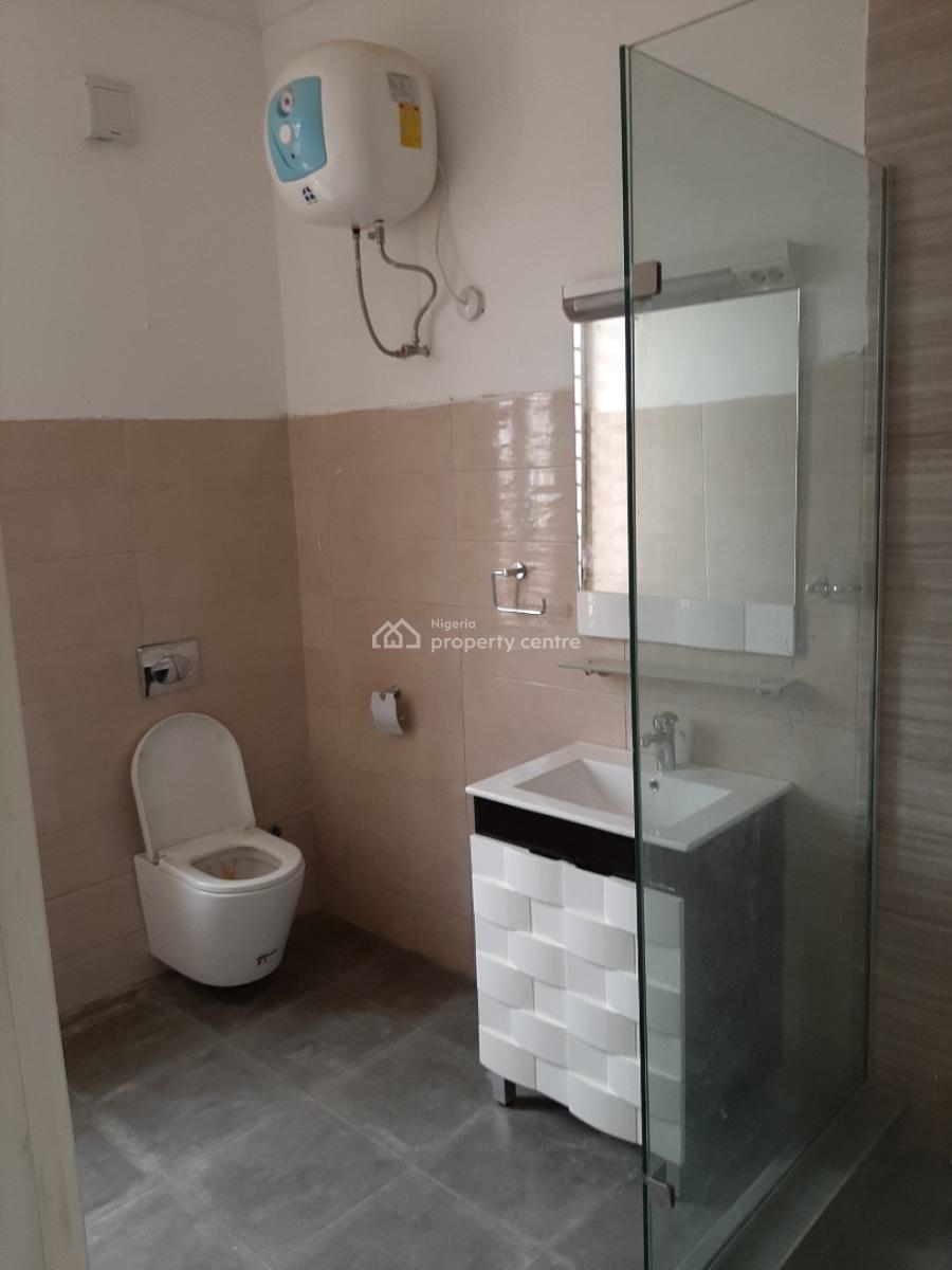 4, Oniru, Victoria Island (vi), Lagos, House for Rent