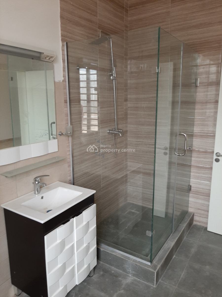 4, Oniru, Victoria Island (vi), Lagos, House for Rent