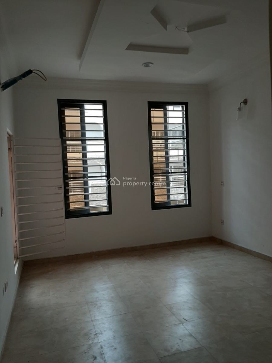 4, Oniru, Victoria Island (vi), Lagos, House for Rent