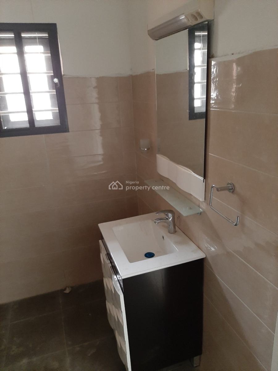4, Oniru, Victoria Island (vi), Lagos, House for Rent