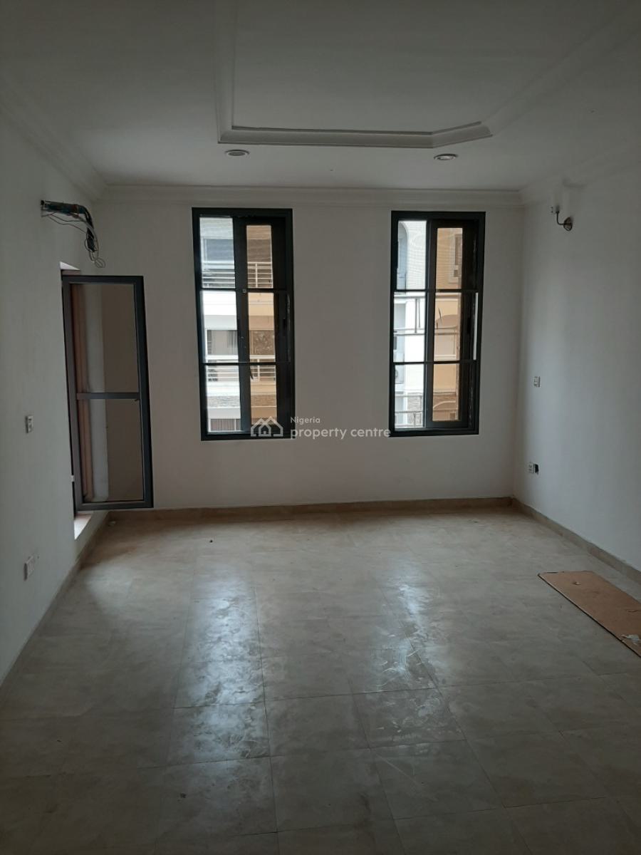 4, Oniru, Victoria Island (vi), Lagos, House for Rent