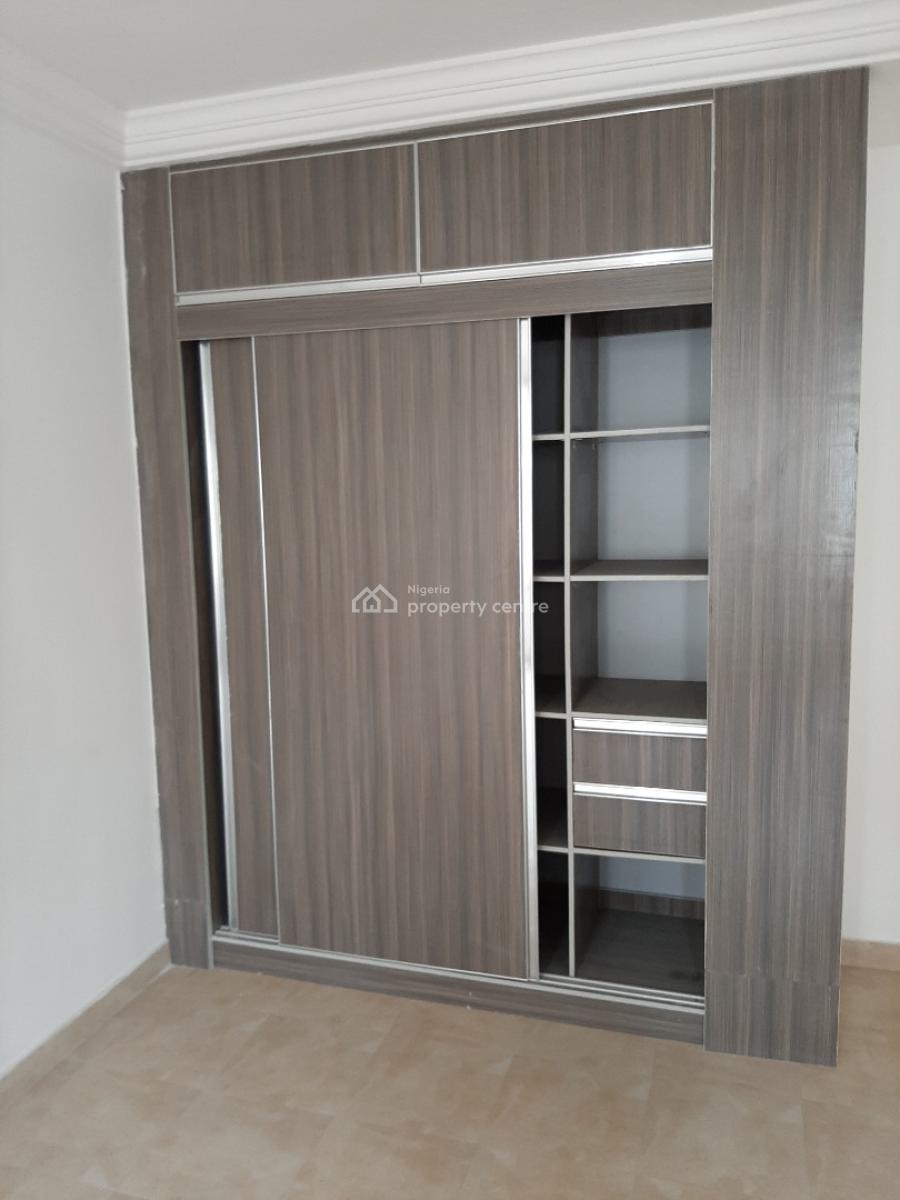 4, Oniru, Victoria Island (vi), Lagos, House for Rent