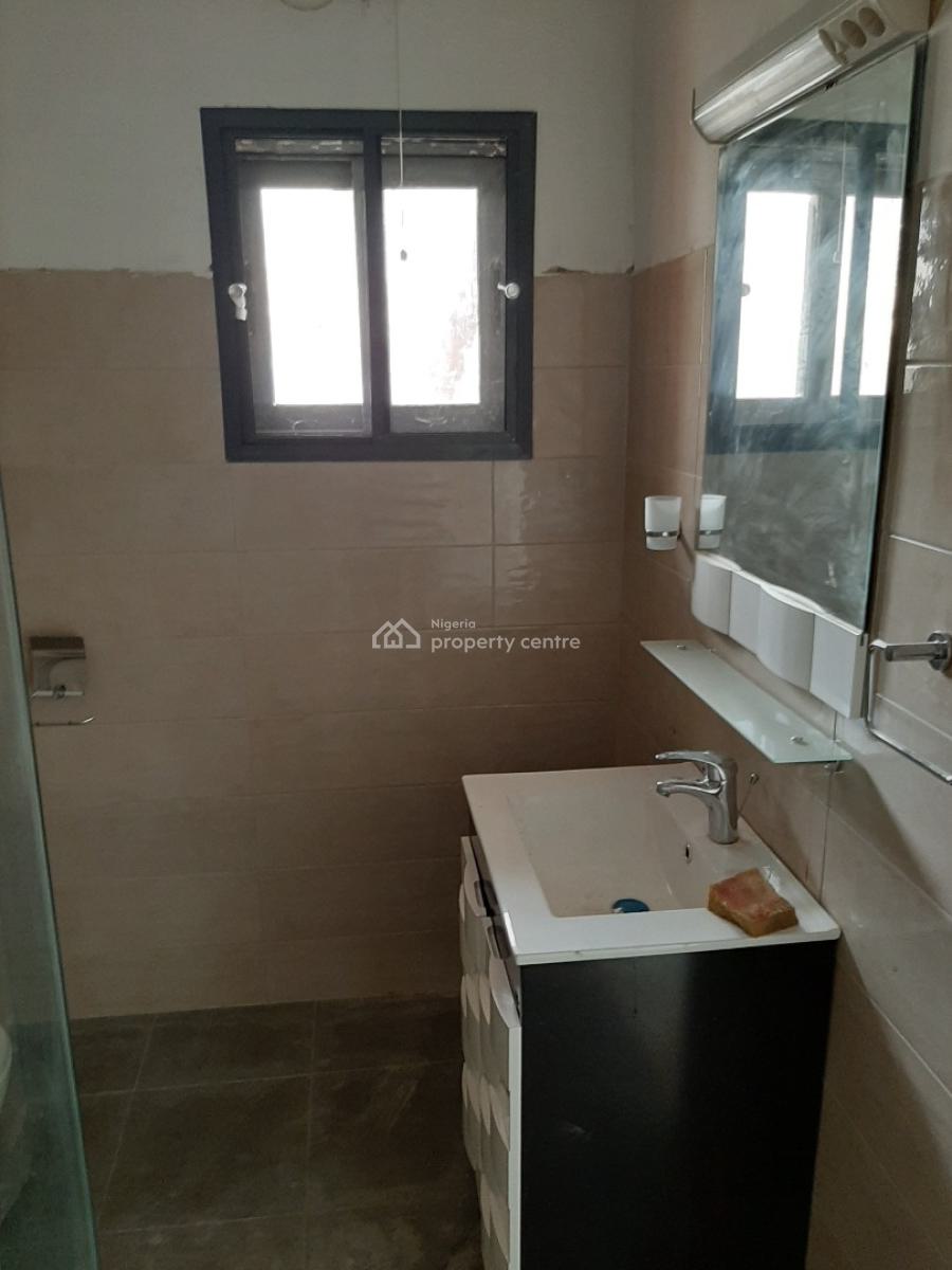 4, Oniru, Victoria Island (vi), Lagos, House for Rent