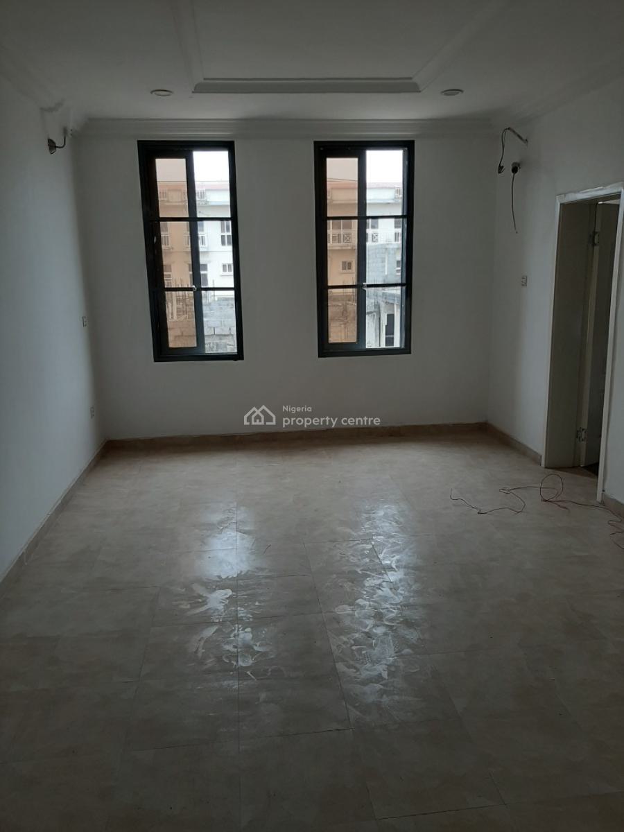 4, Oniru, Victoria Island (vi), Lagos, House for Rent