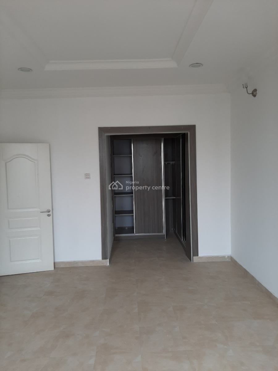 4, Oniru, Victoria Island (vi), Lagos, House for Rent