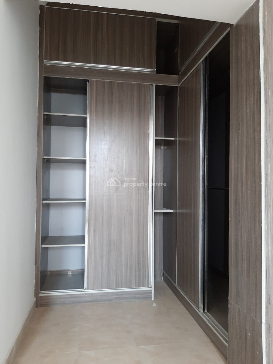 4, Oniru, Victoria Island (vi), Lagos, House for Rent