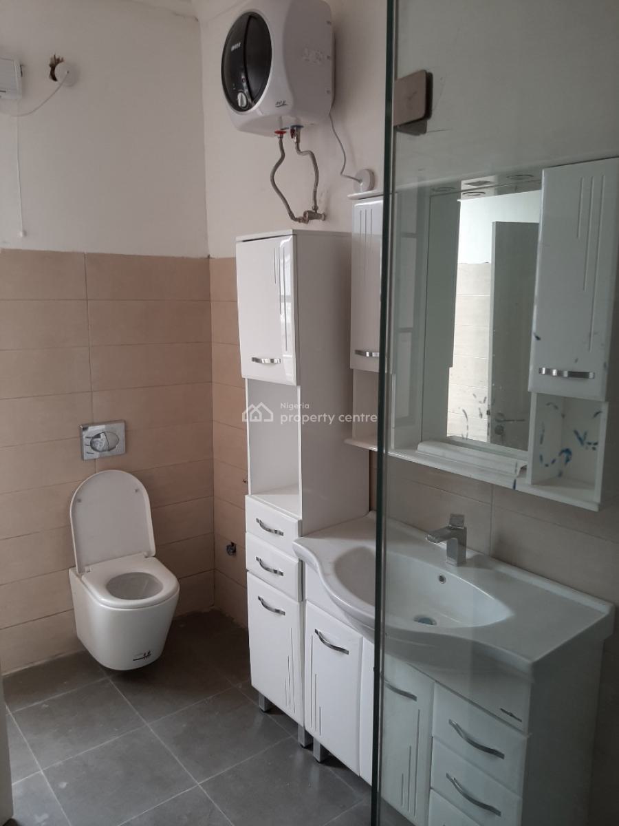 4, Oniru, Victoria Island (vi), Lagos, House for Rent