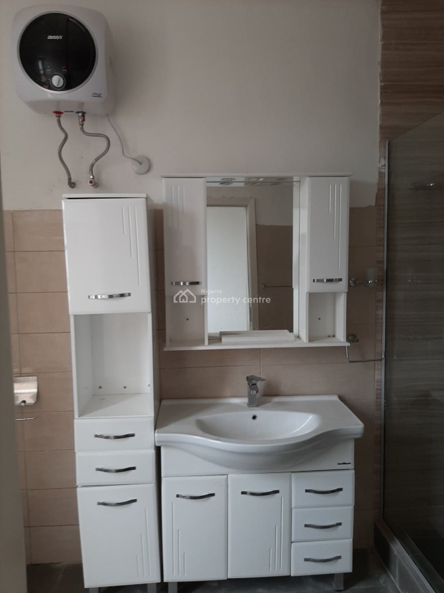4, Oniru, Victoria Island (vi), Lagos, House for Rent