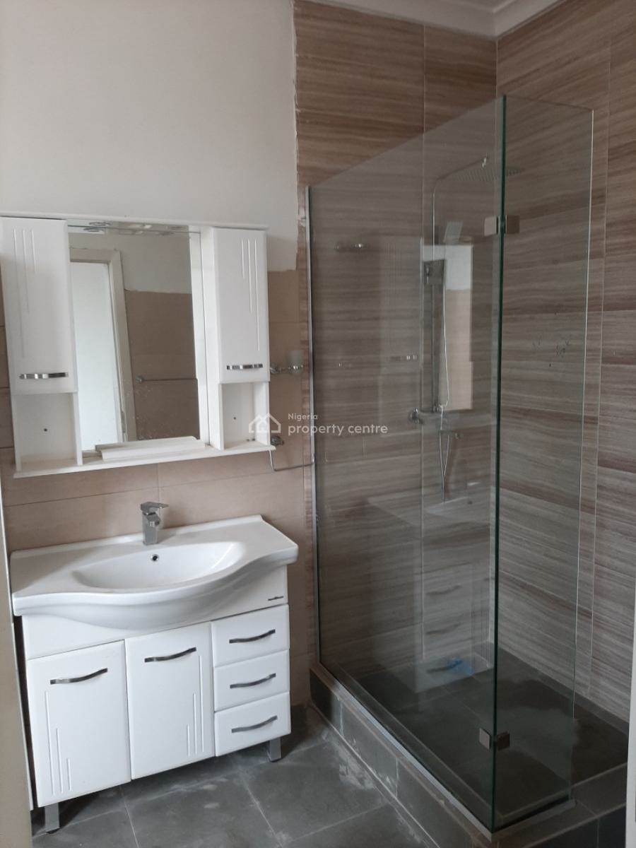 4, Oniru, Victoria Island (vi), Lagos, House for Rent