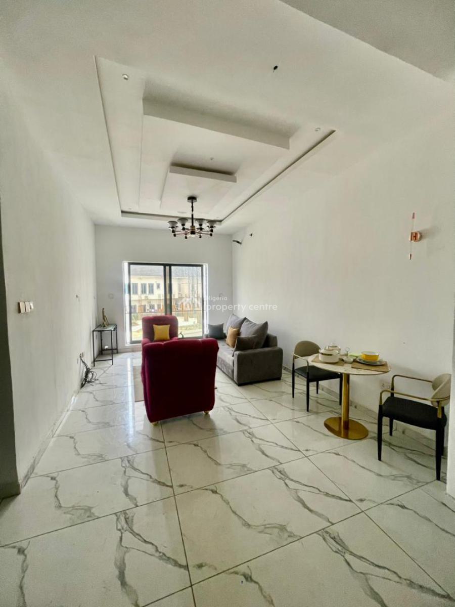 Furnished 2 Bedroom Apartment, Ologolo, Lekki, Lagos, Flat / Apartment for Sale