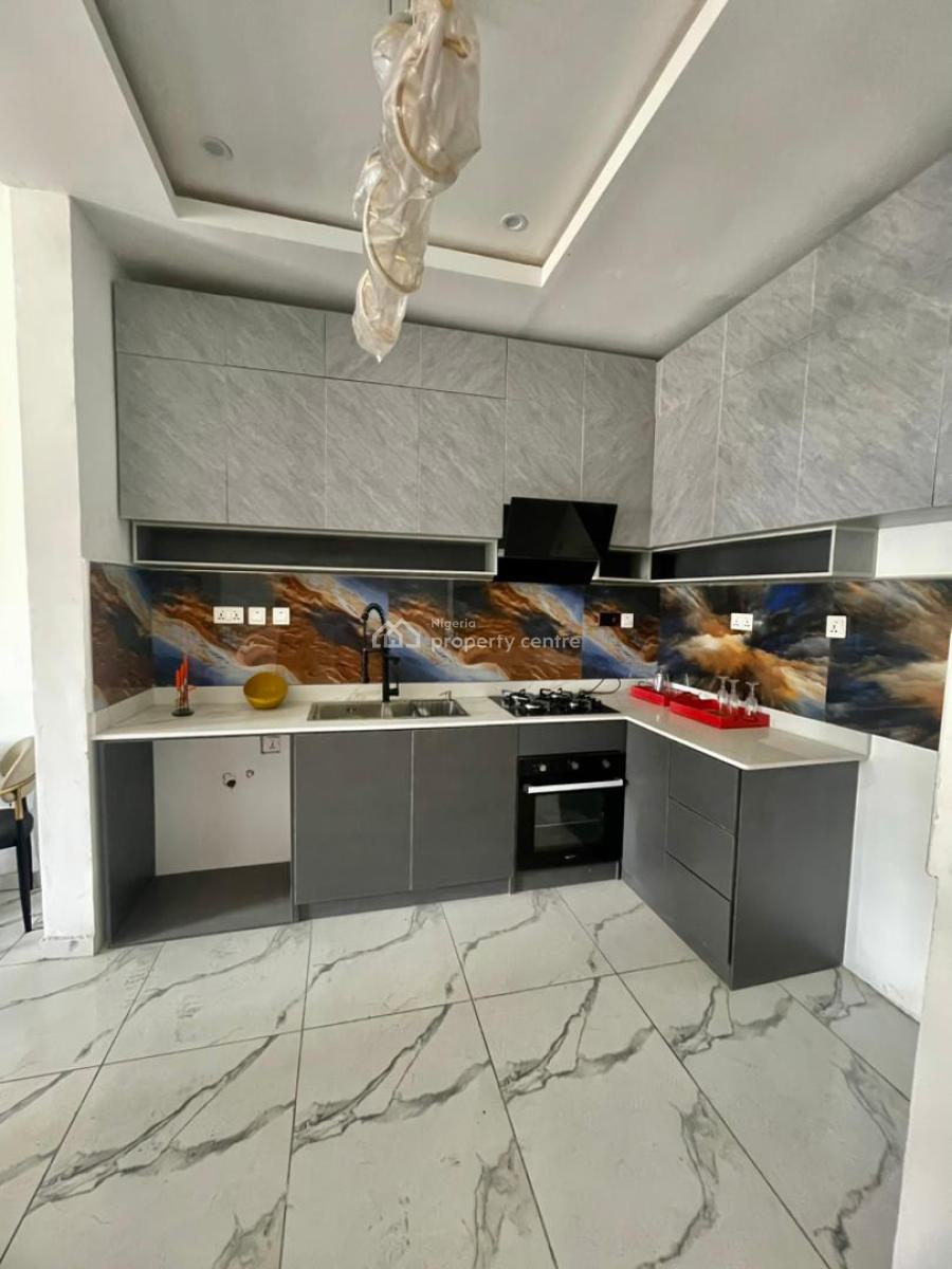 Furnished 2 Bedroom Apartment, Ologolo, Lekki, Lagos, Flat / Apartment for Sale