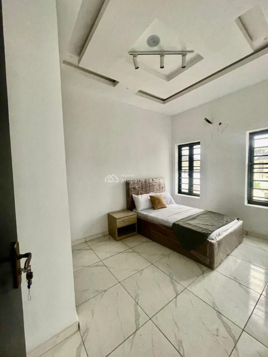 Furnished 2 Bedroom Apartment, Ologolo, Lekki, Lagos, Flat / Apartment for Sale