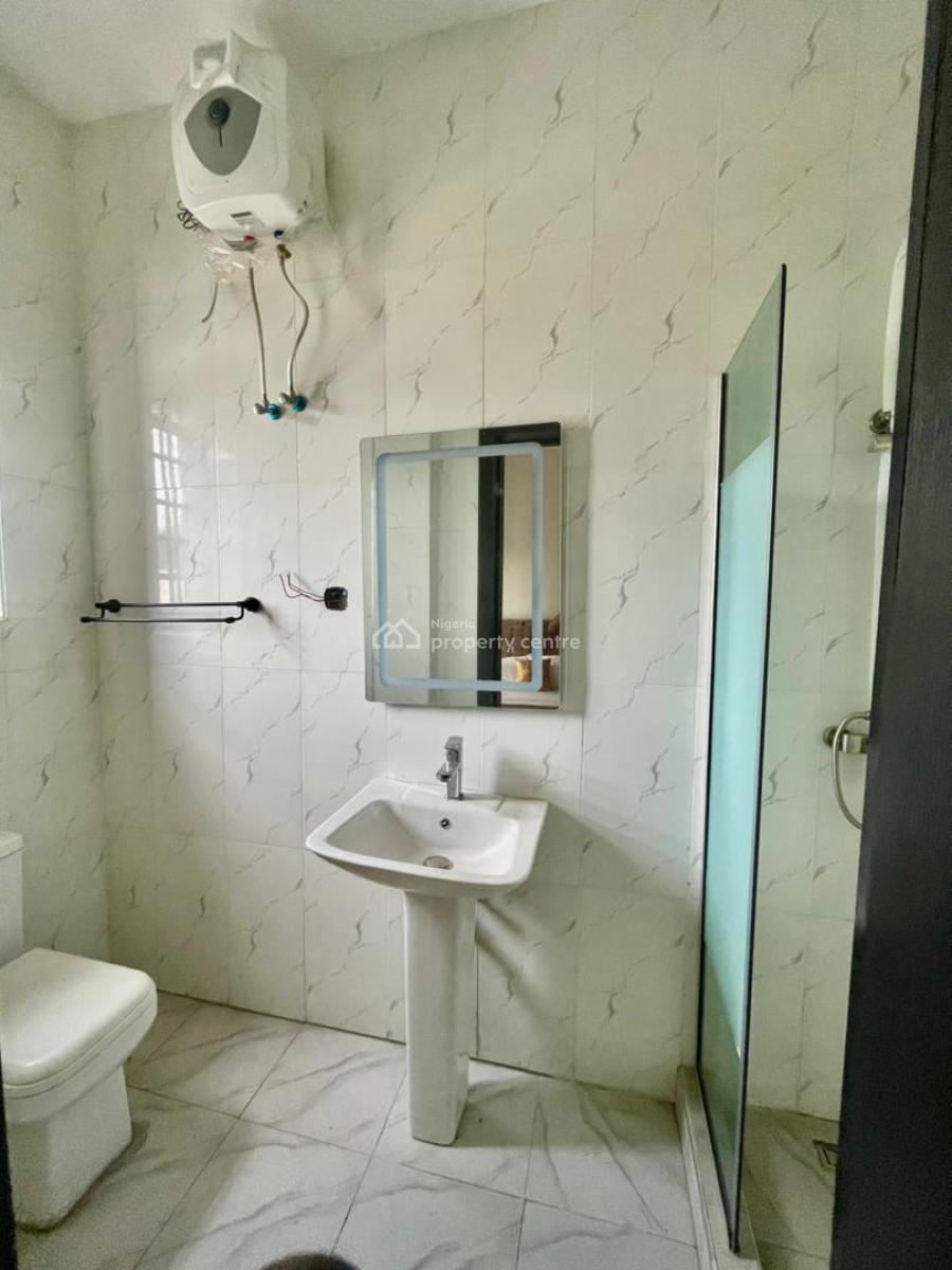 Furnished 2 Bedroom Apartment, Ologolo, Lekki, Lagos, Flat / Apartment for Sale