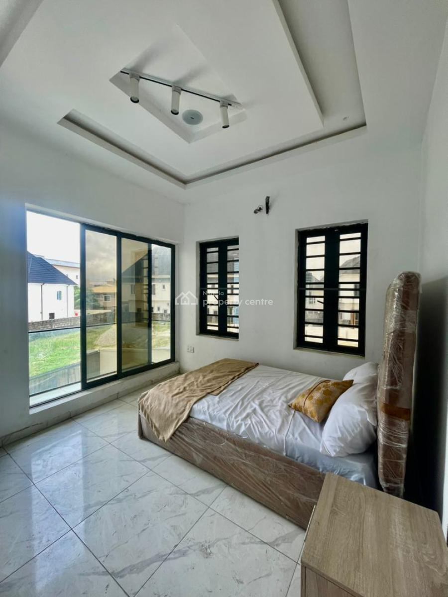 Furnished 2 Bedroom Apartment, Ologolo, Lekki, Lagos, Flat / Apartment for Sale