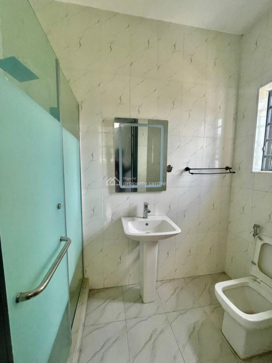 Furnished 2 Bedroom Apartment, Ologolo, Lekki, Lagos, Flat / Apartment for Sale