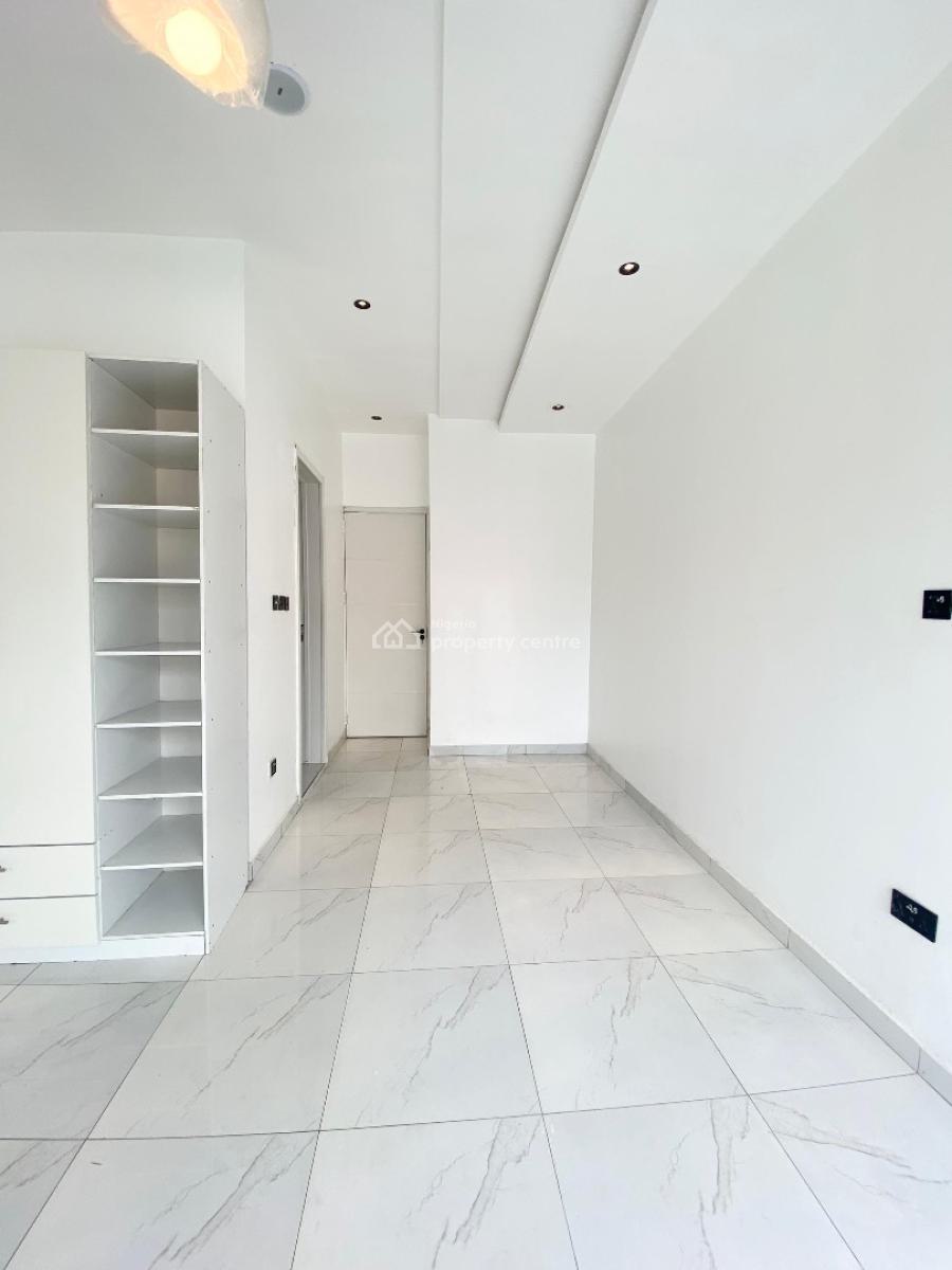 5bedroom Fully Detached Duplex with Amazing Facilities, Chevron Lekki Lagos, Lekki Expressway, Lekki, Lagos, Detached Duplex for Sale