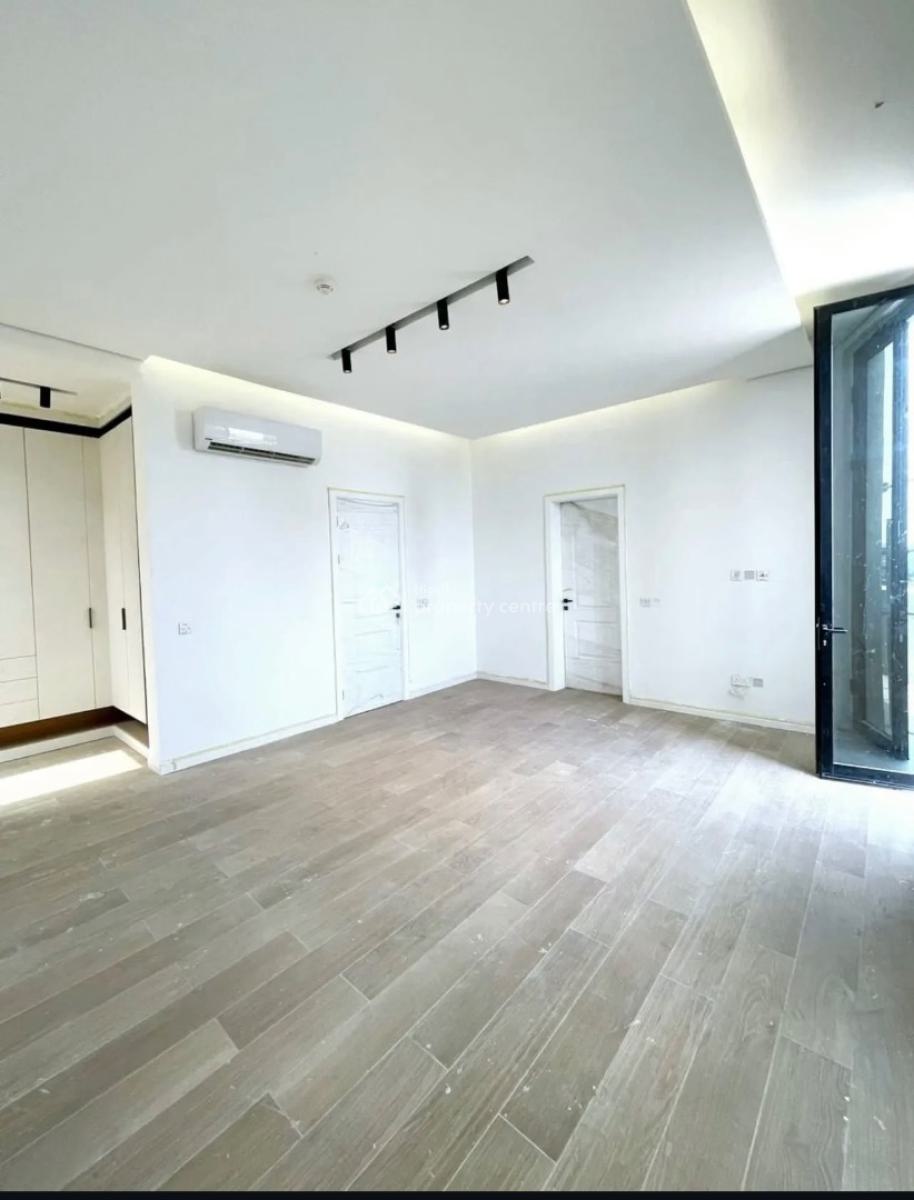 Luxury 4bed Terrace with Bq + Pool, Old Ikoyi, Ikoyi, Lagos, Terraced Duplex for Sale
