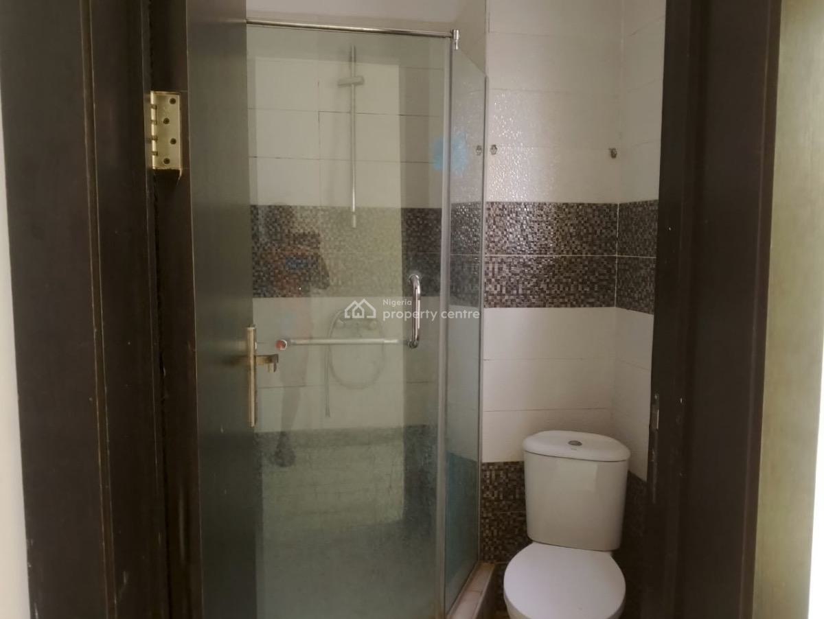 Fully Serviced Lagoon View 4 Bedroom Maisonette, Off Admiralty Way, Lekki Phase 1, Lekki, Lagos, House for Rent