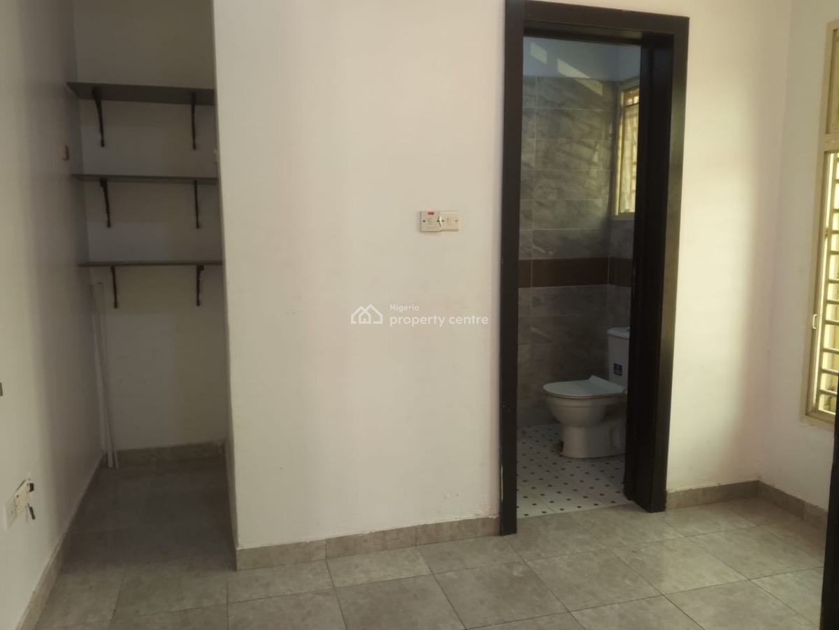 Fully Serviced Lagoon View 4 Bedroom Maisonette, Off Admiralty Way, Lekki Phase 1, Lekki, Lagos, House for Rent