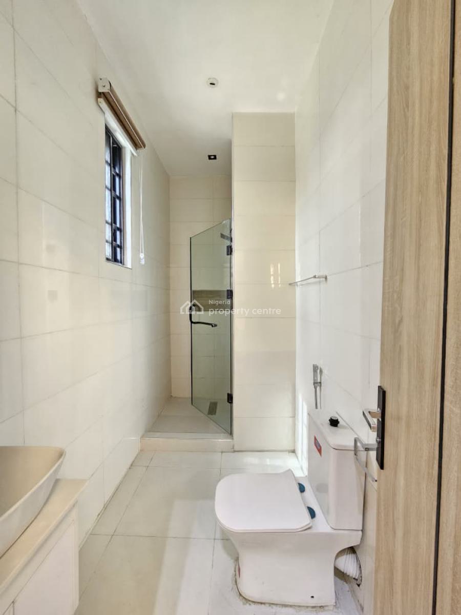 Furnished 2 Bedroom Apartment with Swimming Pool,gym, Ikate Elegushi, Lekki, Lagos, Flat / Apartment for Sale
