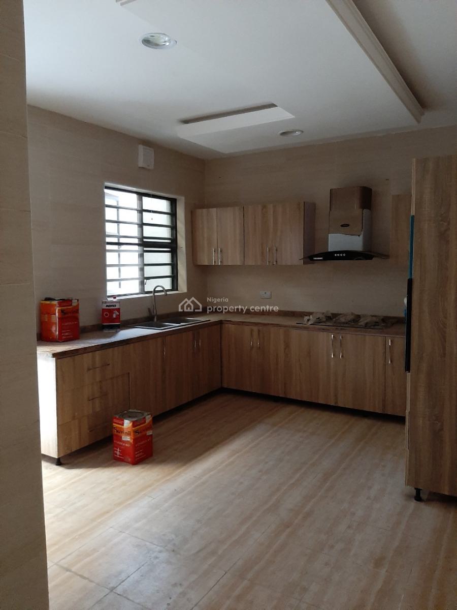 5, Oniru, Victoria Island (vi), Lagos, Semi-detached Duplex for Sale